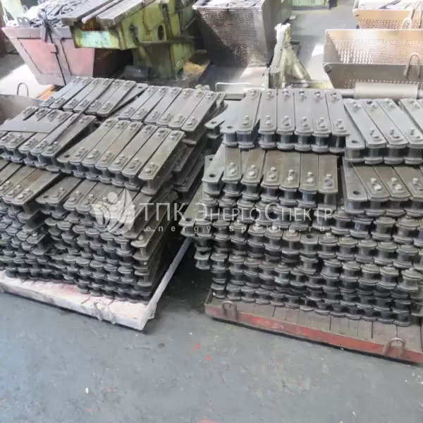 К элеваторам свеклы В-450, ЭДС-700:барабан верхний нижний, цепь t-125