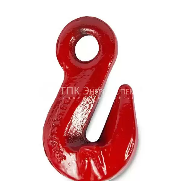 Крюк укорачивающий TOR 3,15 т (D) в наличии Крюк укорачивающий TOR 3,15 т (D)