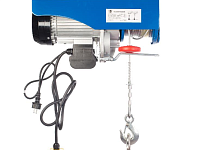 Таль электрическая TOR PA 600/1200 кг (модель N)