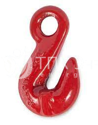 Крюк укорачивающий TOR 2,0 т (W) в наличии Крюк укорачивающий TOR 2,0 т (W)
